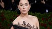 Katy Perry says her daughter Daisy 'reshaped' her life