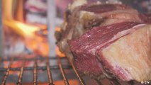 Bistecca Fiorentina: Steak auf florentinische Art