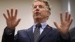 Rand Paul Delays Senate Vote on US Aid to Ukraine
