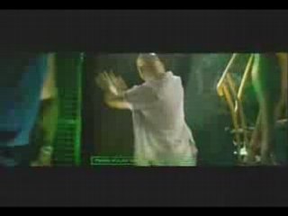 Incredible Hulk Preview