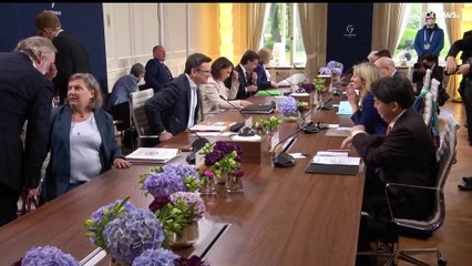L’info du jour | 13 mai - Soir