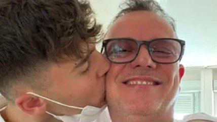Il figlio di Gigi D'Alessio sicuro: "Dimostrerò che oltre al cognome c'è talento" Il percorso di LDA