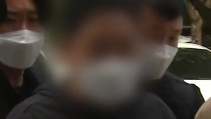 '묻지 마 살인·폭행' 40대 남성 구속..."도주 우려" / YTN