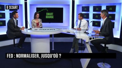 SMART BOURSE - Emission du vendredi 13 mai