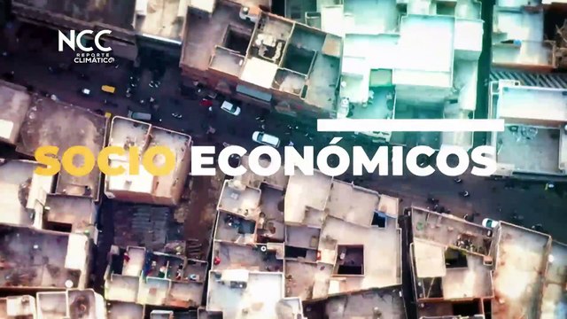 Reporte Climático 41 | Riesgos y oportunidades de México frente al Cambio Climático