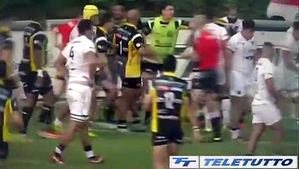 Video News - CALVISANO, SERVE UNA VITTORIA