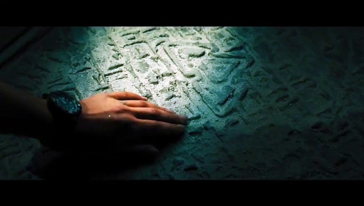 BLACK ADAM Trailer (2022) - video Dailymotion