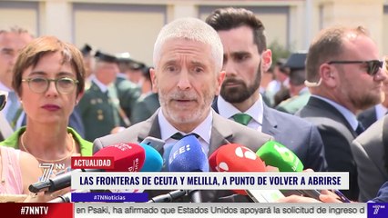 7NN Noticias - 13 de mayo