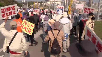 반환 50주년 日 오키나와...대 중국 '최전선' 커지는 긴장감 / YTN