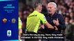 Mourinho hits out at VAR