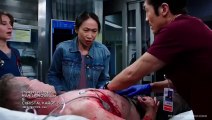 Chicago Med S07E21 Lying Doesn't Protect You From The Truth