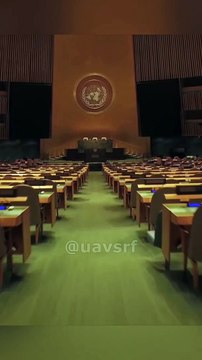 В ООН призвали Путина разблокировать порты Украины В ООН закликали Путіна розблокувати порти України