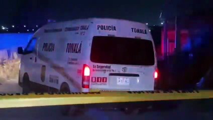 Una mujer fue brutalmente asesinada a bordo de su automóvil en la colonia Francisco Villa