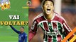 LANCE! Rápido: Thiago Silva deseja voltar ao Fluminense, jogos decisivos na NBA e climão no PSG