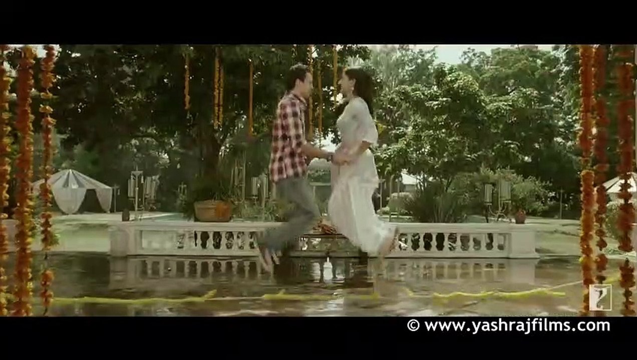 Isq Risk - Full Song - Mere Brother Ki Dulhan - Katrina Kaif, Imran Khan - Rahat Fateh Ali Khan_3