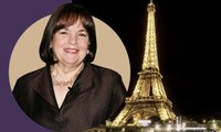 Ina Garten Is Giving a Food Tour of Paris on Instagram Right Now — Here Are Some of Her Favorite Spots
