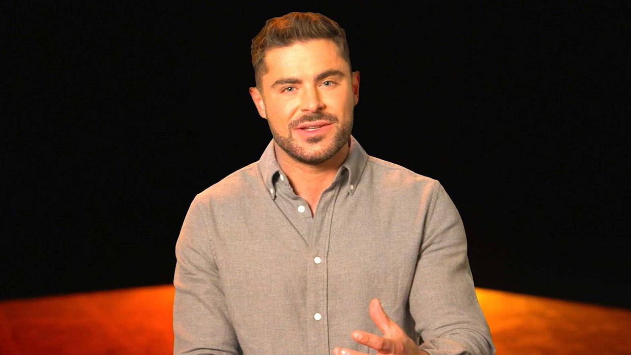 Firestarter on Peacock with Zac Efron Dark Powers video Dailymotion