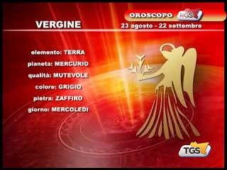 L'oroscopo di oggi giovedì 19 maggio