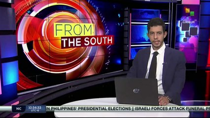 FTS 12:30 13-05: Report reveals 2022 legislative pre-election period as the most violent