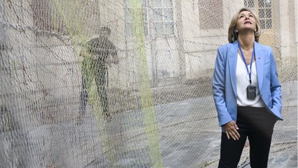 FEMME ACTUELLE - "J'ai repris mon souffle" : Valérie Pécresse sort du silence après sa défaite à l'élection présidentielle