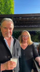 “I'm so fancy You already know I'm in the fast lane From L.A. to Carolina! Eric Braeden ThefamousGaitlynRae