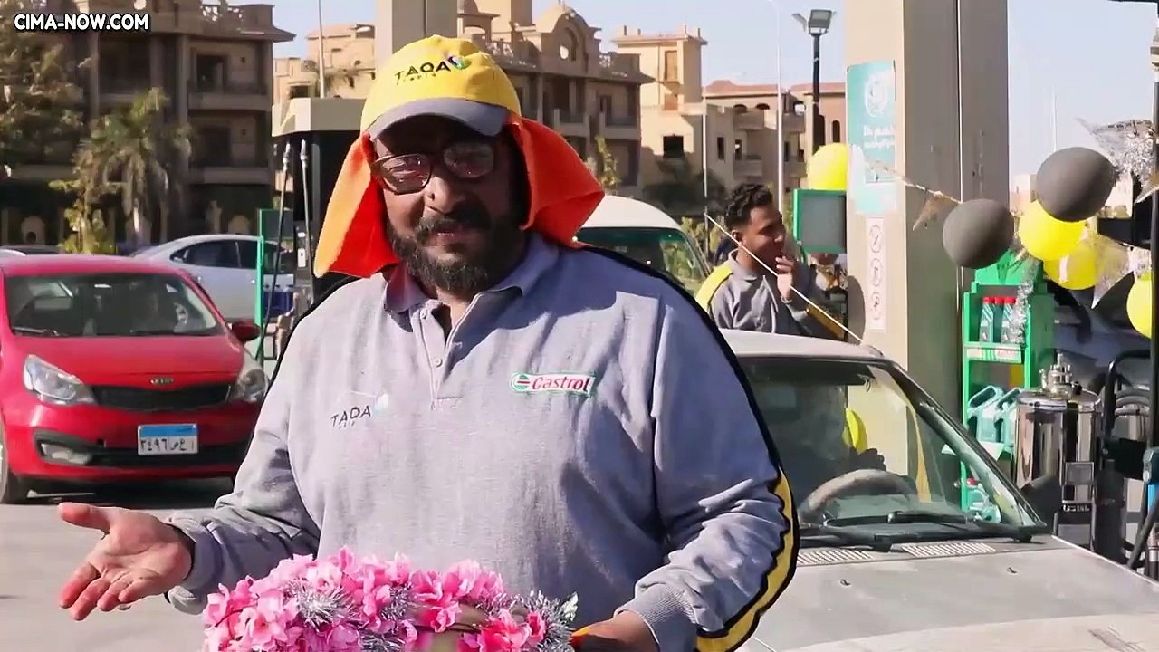 برنامج مـحـدش فـاهـم حـاجـة الموسم الأول للنجم محمد ثروت الحلقة 5