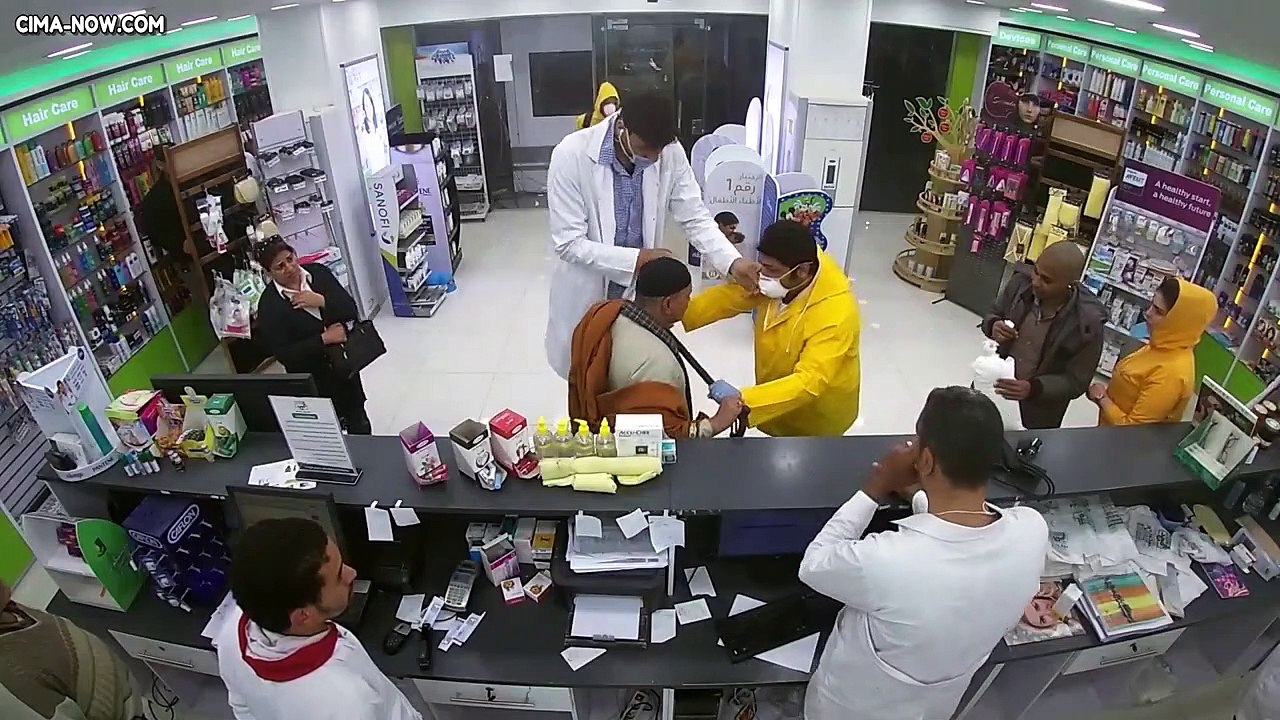 برنامج مـحـدش فـاهـم حـاجـة الموسم الأول للنجم محمد ثروت الحلقة 6