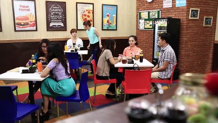 Kelas Internasional - S1 Ep75 - Kursus Nyanyi