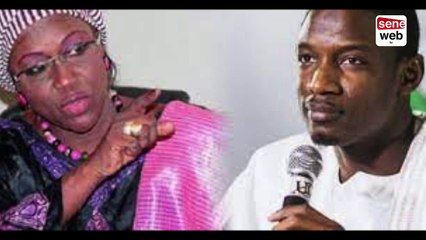 XBB _ Kouthia quitte TFM et lance…Pape Djibril Fall trahis et accusé…8 listes validées…Bara Dolly