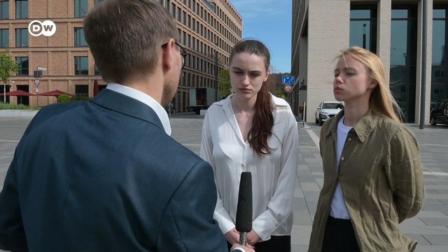 Жены украинских бойцов полка Азов о своих мужьях, обороне Азовстали , войне в Украине и Зеленском (13.05.2022)