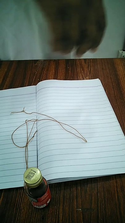 Paper art.