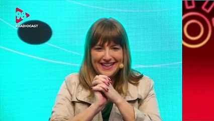 Rádio Cast  |_ E o tal do miojo doce_ A gente explica!