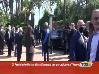Tg Montecitorio edizione del 13 maggio