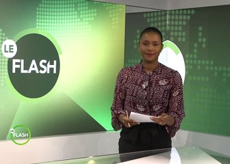 Le Flash de 17 Heures 30 de RTI 2 du 13 mai 2022 par Affissiata Dosso