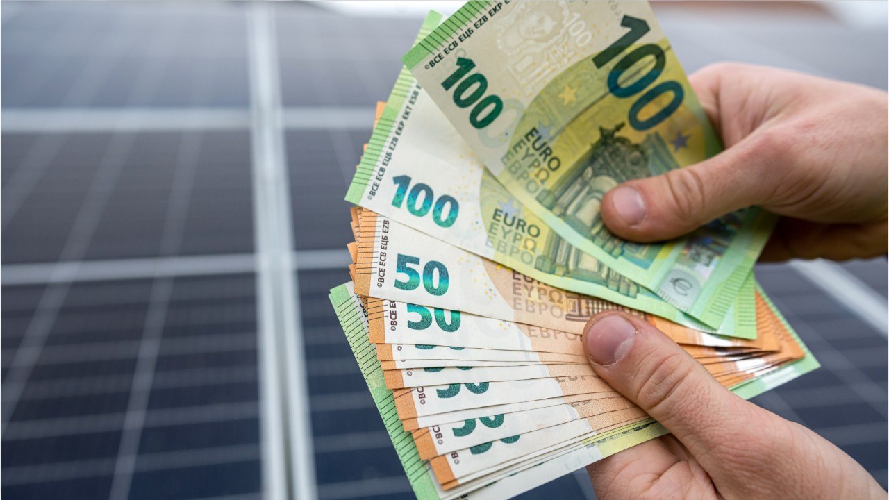 Autoconsommation solaire : quelle est la rentabilité d’une installation photovoltaïque ?
