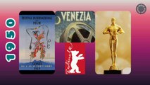 Filmes ganadores de Festivales de Cine - 1950