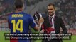 Guardiola fires back at Evra 'leadership' jibes