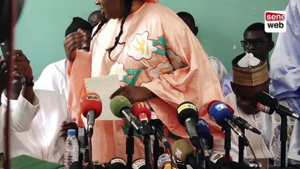 Fronde à Yewwi Askan wi_ Khalifa Sall au banc des accusés