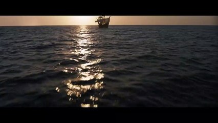 Sin límites Saison 1 - Teaser (EN)