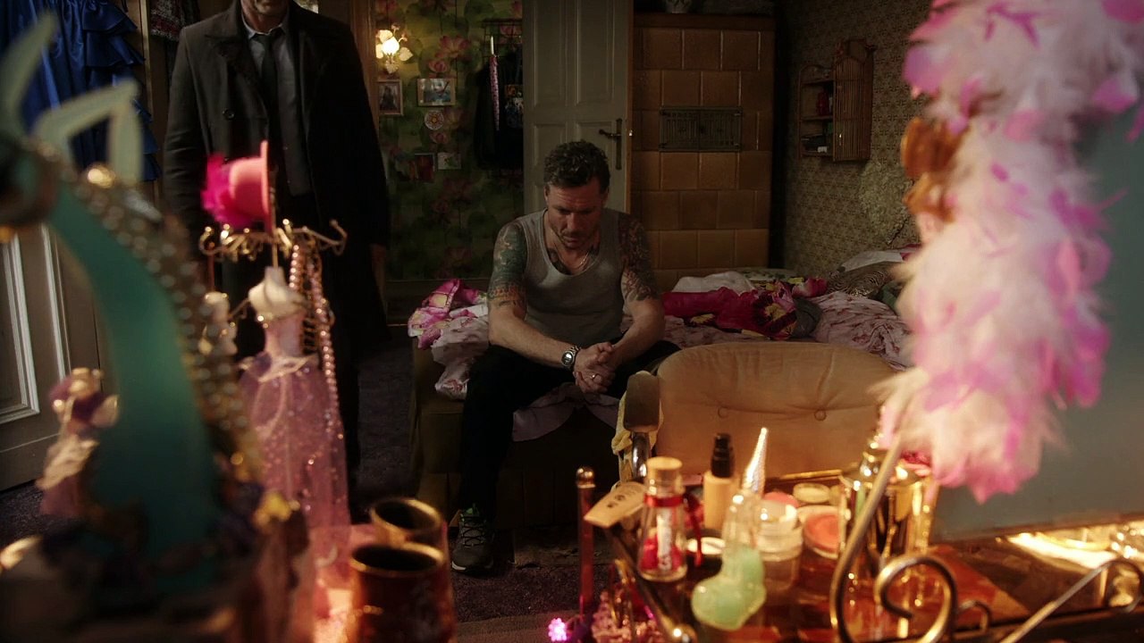 Der Kriminalist Staffel 9 Folge 5