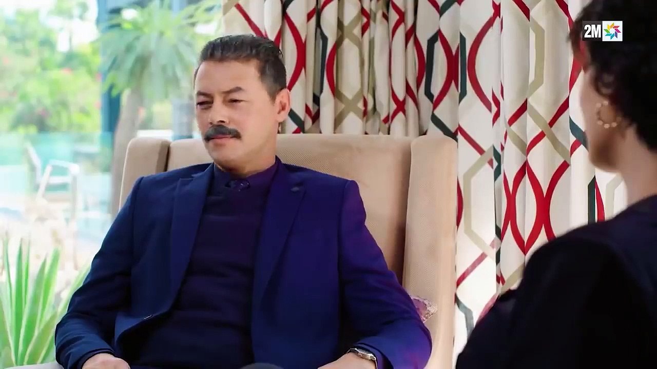 l'Maktoub ep 02 / 02مسلسل المكتوب الحلقة