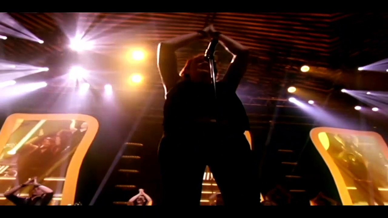 BEATRICE EGLI -Live-  — OHNE WORTE