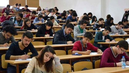 Öğrenci affından kimler yaralanabilecek? YÖK Başkanı Özvar detayları paylaştı