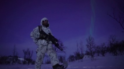 Ártico, de polo de paz a polvorín