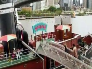 The Bureau of Magical Things - S02E03 - Fortuna's Compact