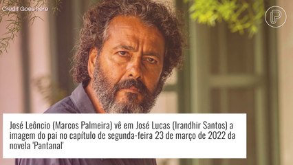 Novela 'Pantanal': resumo dos capítulos da semana de 23 a 28 de maio