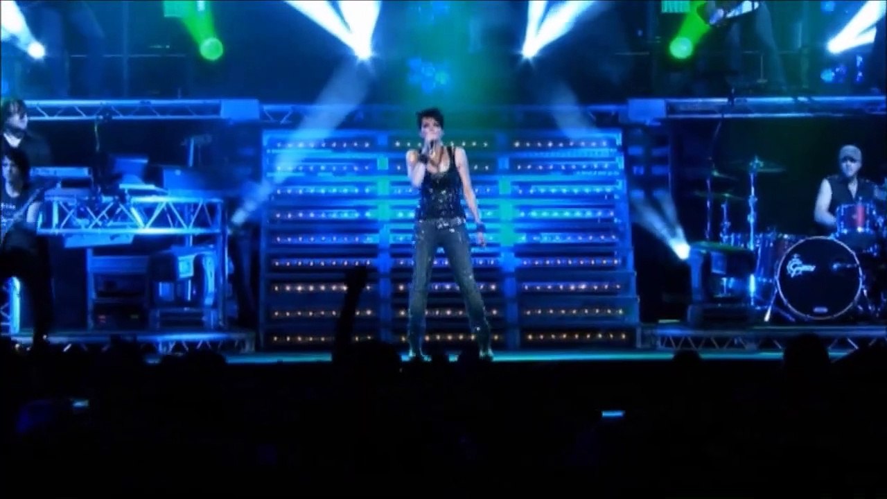 NENA — WUNDER GESCHEHN