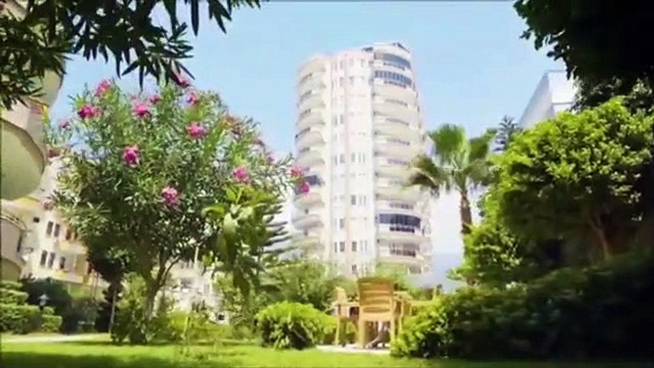 Alanya,da evinizi biz kiraya verelim  (  alanya kiralık daire )