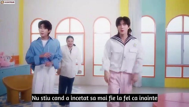 Tutor - Suddenly (Cutie Pie OST)