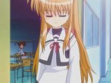 Maho Shojo Ririkaru Nanoha 06 Part 01